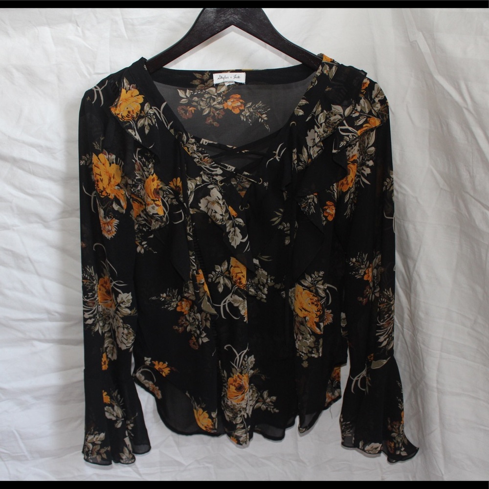Women’s blouse